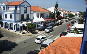 Hotel Mar E Sol Vnmf By Umbral